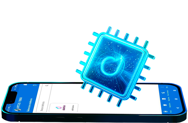 E-Sims