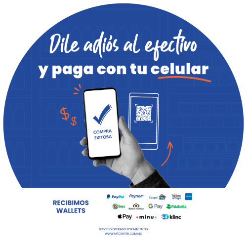 Colgante vuelta