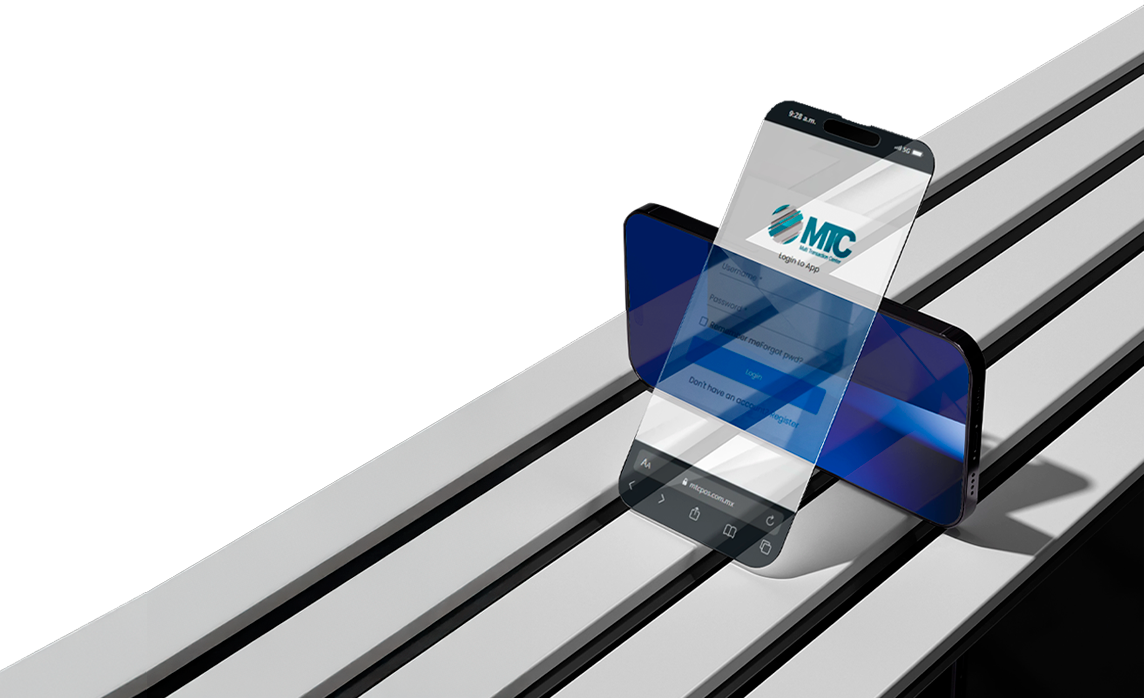 MTCenter desktop