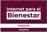 Internet para el Bienestar