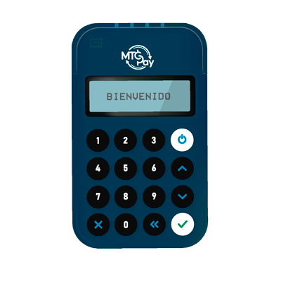MTCPay