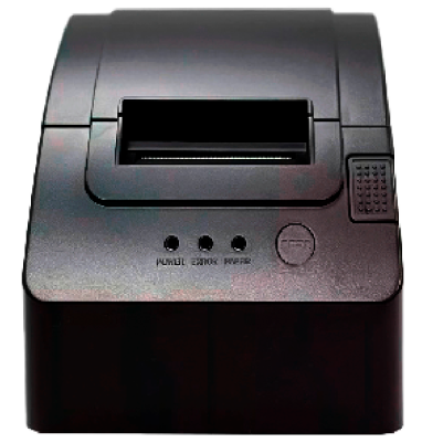 Impresora MTC-02